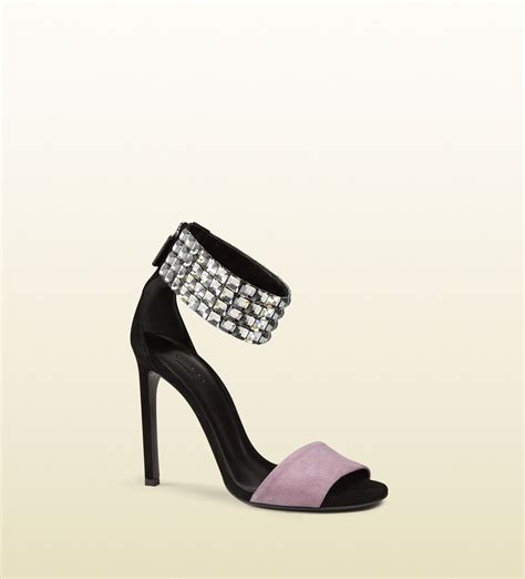 gucci mallory sandals|Designer Sandals for Women .